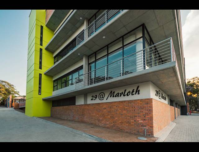 77M² OFFICE FOR SALE IN NELSPRUIT CENTRAL